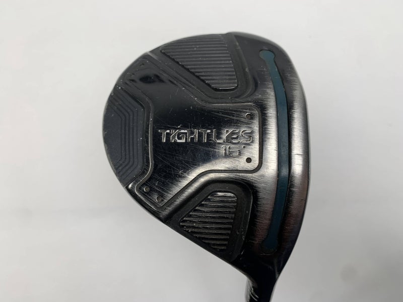 Adams Tight Lies 2014 3 Fairway Wood 16* Mitsubishi Rayon Kuro Kage 60g Mens RH