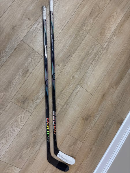 Intermediate Bauer Proto2 Left Hand Hockey Stick P28 55 Flex (New)