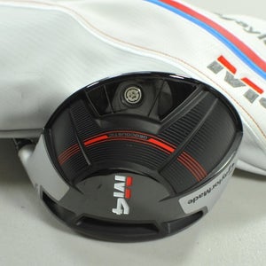 TaylorMade M4 12* Driver Regular Flex Right Ventus Red 5  # 205974