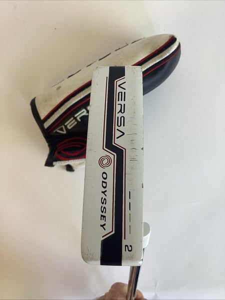 Odyssey Versa 2 Putter 32 Inches