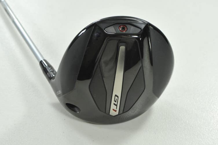 Titleist GT1 12* Driver Senior Flex Right Air Speeder R2 40g # 202891
