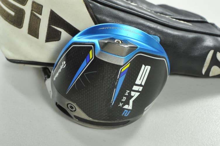 TaylorMade SIM2 Max 10.5* Driver Stiff Flex Right Tensei Blue AV 60g  # 205984