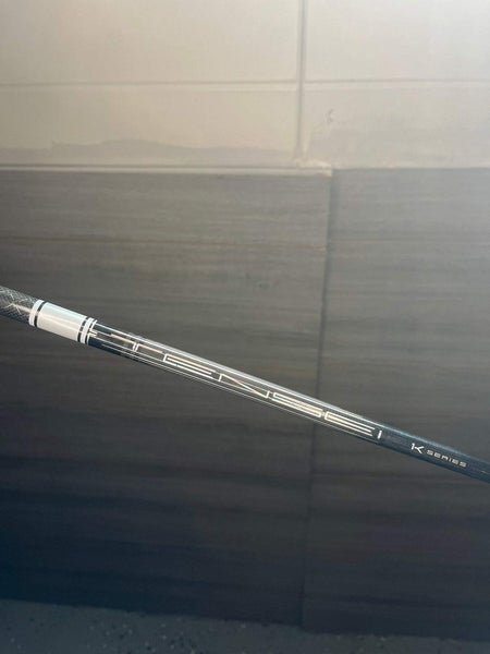 Mitsubishi Tensei 1K White TX Extra Stiff Flex Fairway Shaft Ping Tip 42 NICE