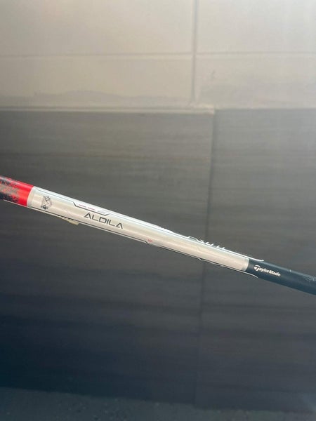 Aldila RIP R11 Tour Extra Stiff Flex Fairway Shaft Taylormade Tip 42.25 NICE