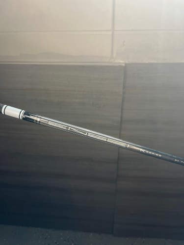 Mitsubishi Tensei 1K White TX Extra Stiff Flex Fairway Shaft Ping Tip 41 NICE