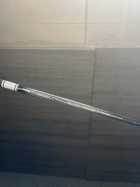 Mitsubishi Tensei 1K White TX Extra Stiff Flex Fairway Shaft Ping Tip 41 NICE