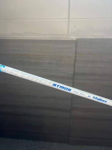Fujikura Atmos Blue Tour Spec 8X Extra Stiff Fairway Shaft Ping Tip 41.5 NICE