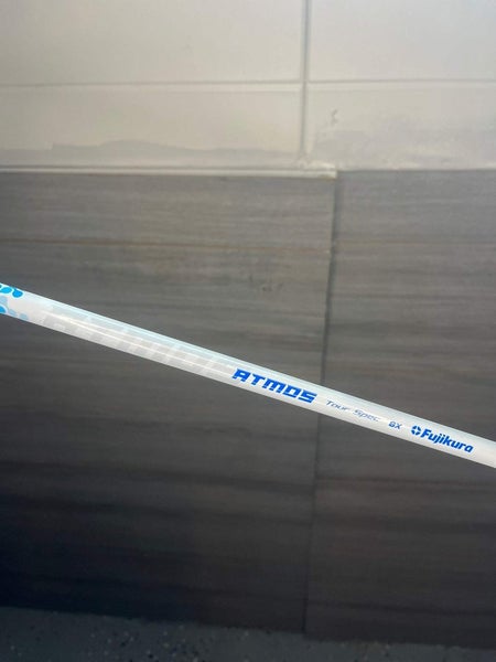 Fujikura Atmos Blue Tour Spec 8X Extra Stiff Fairway Shaft Ping Tip 41.5 NICE