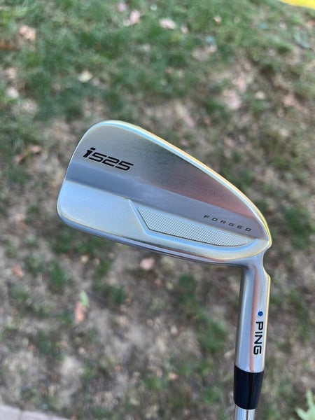 Ping i525 3-Iron Blue Dot Elevate 95 Stiff Flex 39.75 NICE
