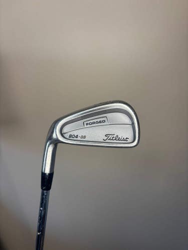 Titleist 804.OS 6-Iron NS Pro 970 Regular Flex Lefty 38