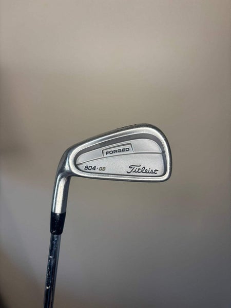 Titleist 804.OS 6-Iron NS Pro 970 Regular Flex Lefty 38