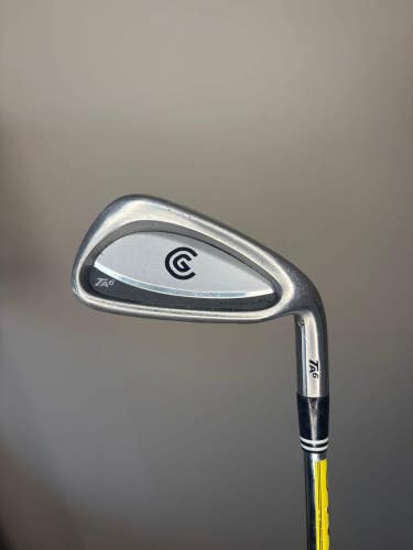 Cleveland TA6 6-Iron TT Actionlite Regular Flex 37.5