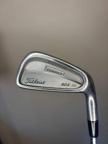 Titleist 804.OS 5-Iron NS Pro 970 Regular Flex 38 NICE