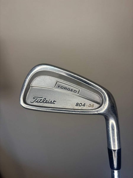 Titleist 804.OS 5-Iron NS Pro 970 Regular Flex 38 NICE
