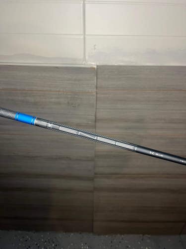 Mitsubishi Tensei 1K Blue 75 Stiff Flex Hybrid Shaft Mizuno Tip 40.25 NEW