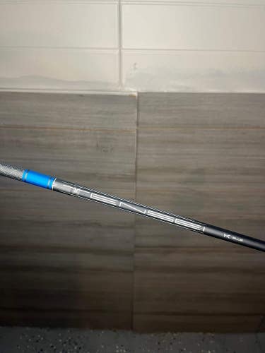 Mitsubishi Tensei 1K Blue 75 Regular Flex Hybrid Shaft Mizuno Tip 39.75 NEW