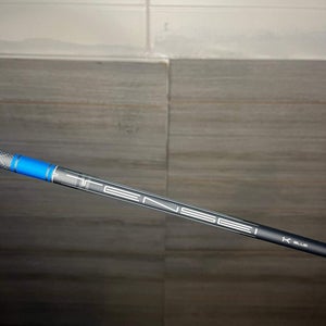 Mitsubishi Tensei 1K Blue 75 Regular Flex Hybrid Shaft Mizuno Tip 39.5 NEW
