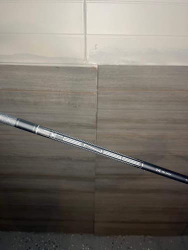 Mitsubishi Tensei 1K Black 65 Stiff Flex Driver Shaft Mizuno Tip 44.75 NEW