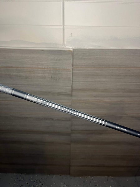 Mitsubishi Tensei 1K Black 65 Stiff Flex Driver Shaft Mizuno Tip 44.75 NEW