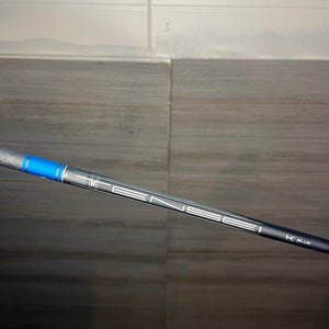 Mitsubishi Tensei 1K Blue 65 Regular Flex Fairway Shaft Mizuno Tip 42.25 NEW