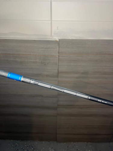 Mitsubishi Tensei 1K Blue 65 Regular Flex Fairway Shaft Mizuno Tip 42.25 NEW