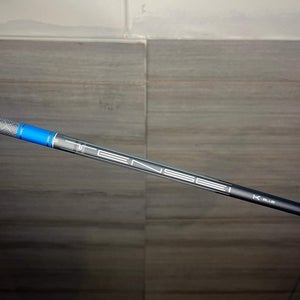 Mitsubishi Tensei 1K Blue 65 Regular Flex Fairway Shaft Mizuno Tip 42.63 NEW