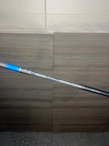 Mitsubishi Tensei 1K Blue 65 Regular Flex Fairway Shaft Mizuno Tip 42.63 NEW
