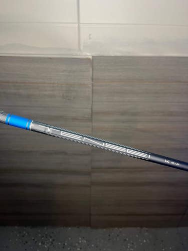 Mitsubishi Tensei 1K Blue 65 Stiff Flex Fairway Wood Shaft Mizuno Tip 42.75 NEW