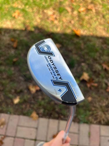 Odyssey Works Versa 9 Putter 34.5 NICE