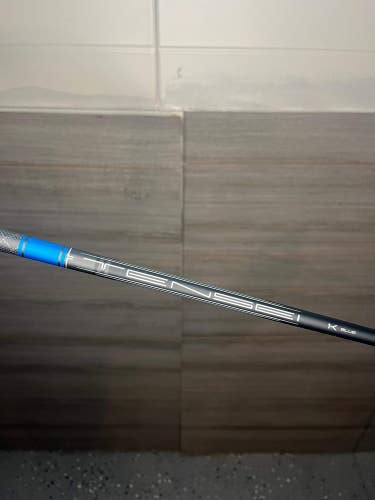 Mitsubishi Tensei 1K Blue 65 Stiff Flex Fairway Wood Shaft Mizuno Tip 42.25 NEW