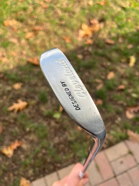Cleveland Designed By Putter 34 NICE