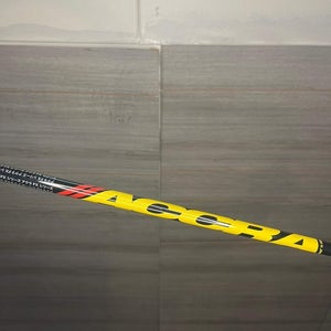 Accra FX 260 M4 Stiff Flex Driver Shaft Taylormade Tip 43.88 NICE