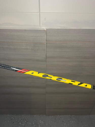 Accra FX 260 M4 Stiff Flex Driver Shaft Taylormade Tip 43.88 NICE