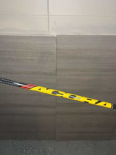 Accra FX 260 M4 Stiff Flex Driver Shaft Taylormade Tip 43.88 NICE