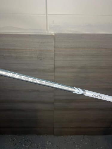 Aldila Ascent 45 Ladies Flex Driver Shaft Taylormade Tip 43.25 NICE