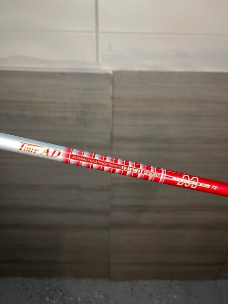 Graphite Design Tour AD M9003 Stiff Flex Driver Shaft NICE