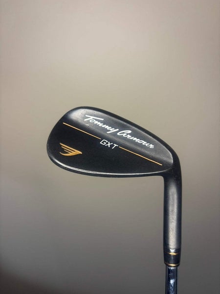 Tommy Armour GXT Gap Wedge 52 / 10 TT DG Wedge Flex 35.25 NICE