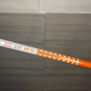 Graphite Design Tour AD DI-7X Extra Stiff Fairway Shaft Taylormade Tip 42.75
