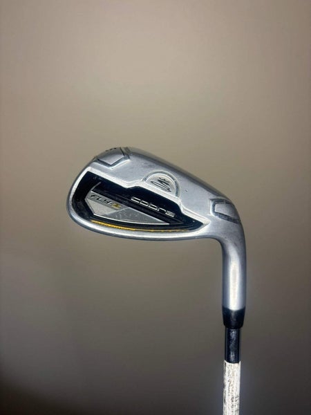 Cobra Fly-Z Sand Wedge 55 Stiff Flex 35.5 NICE