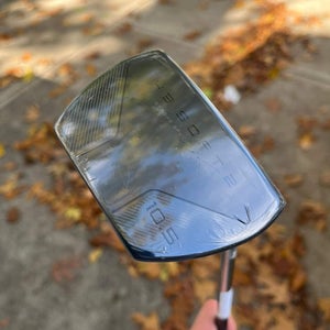 Cleveland HB Soft 2 10.5 Putter Ace Stability All In 35 +HC NEW