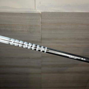 Graphite Design Tour AD DI-6X Black Extra Stiff Driver Shaft No Tip 45.5 NEW