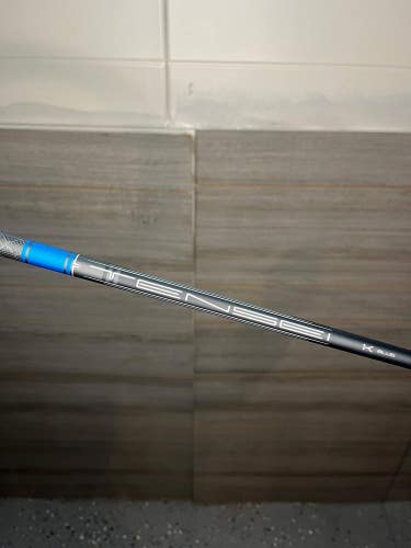 Mitsubishi Tensei 1K Blue 65 Regular Flex Fairway Shaft Titleist Tip 42.25 NICE