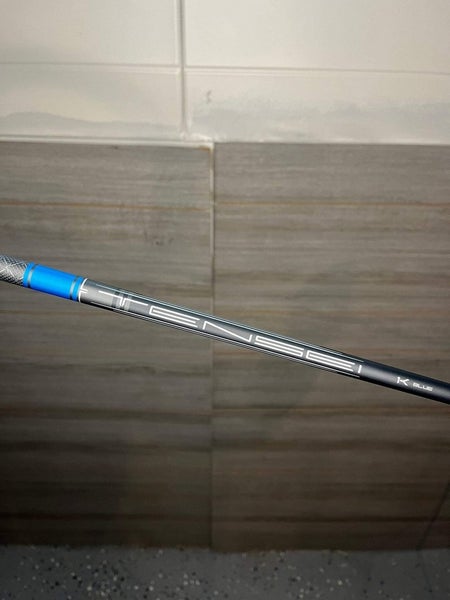 Mitsubishi Tensei 1K Blue 65 Regular Flex Fairway Shaft Titleist Tip 42.25 NICE