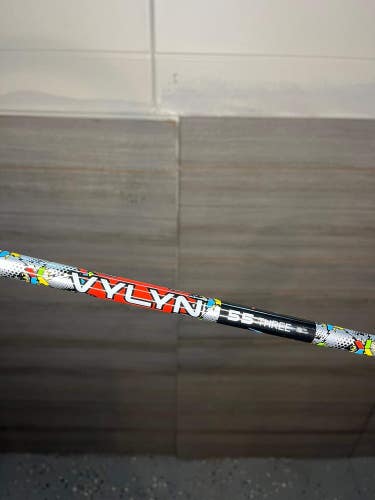 VA Composites Vylyn 55 Three Regular Flex Driver Shaft Ping Tip 44.25 NICE