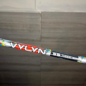 VA Composites Vylyn 55 Three Regular Flex Fairway Wood Shaft Ping Tip 42 NICE