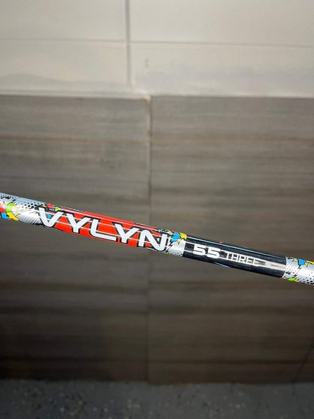 VA Composites Vylyn 55 Three Regular Flex Fairway Wood Shaft Ping Tip 42 NICE