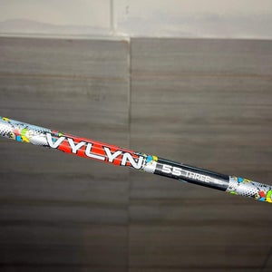 VA Composites Vylyn 55 Three Regular Flex Fairway Shaft Ping Tip 42.25 NICE