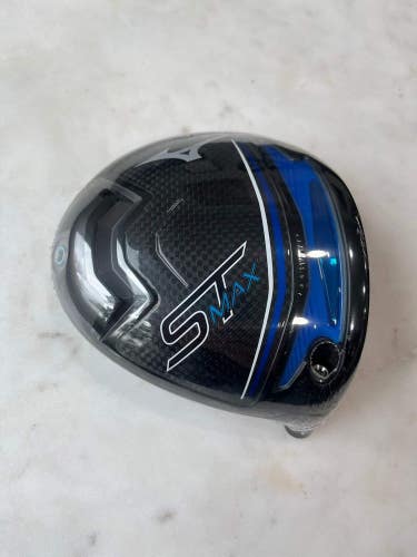 Mizuno ST-Max 230 Driver 10.5 Head Only NEW