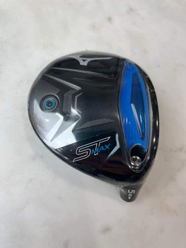 Mizuno ST-Max 230 5-Wood 18 Head Only NEW