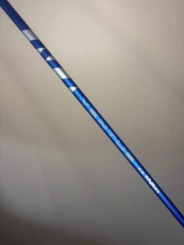 Fujikura Ventus Blue Velocore+ Stiff Flex Driver Shaft Ping G440 Tip 44.5 MINT